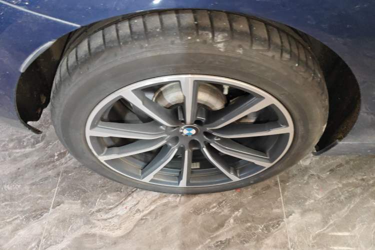 Used BMW 6 Series GT 2021 630i Luxury Design Package
