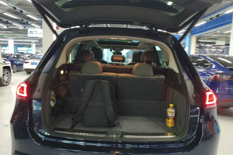 Used Mercedes-Benz GLE 2020 GLE 350 4MATIC Luxury Model