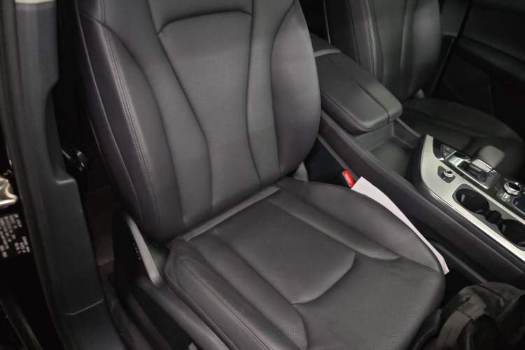 Used Audi Q7 2016 3.0 TFSI parallel import Right Front Seat