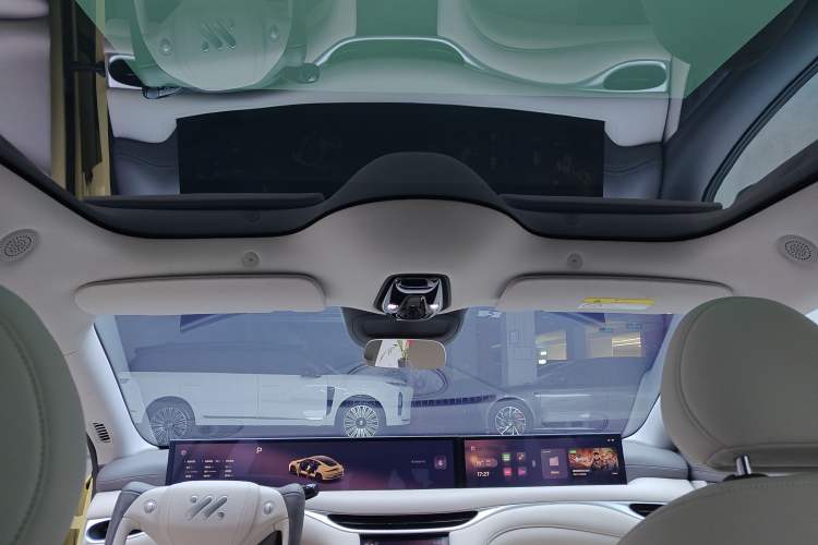 Used IM L6 2024 Max Enhanced Performance Edition
