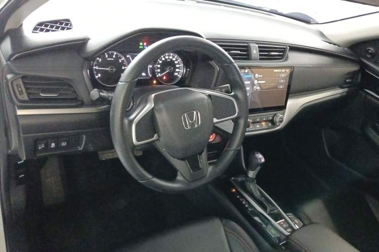 Used Honda Envix 2019 180TURBO CVT Enjoyment Version China V Center Console