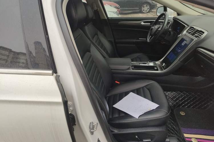 Used Ford Mondeo 2020 EcoBoost 180 Stylish Model