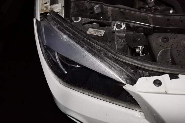 Used BMW X1 2014 sDrive18i Fashion Model
