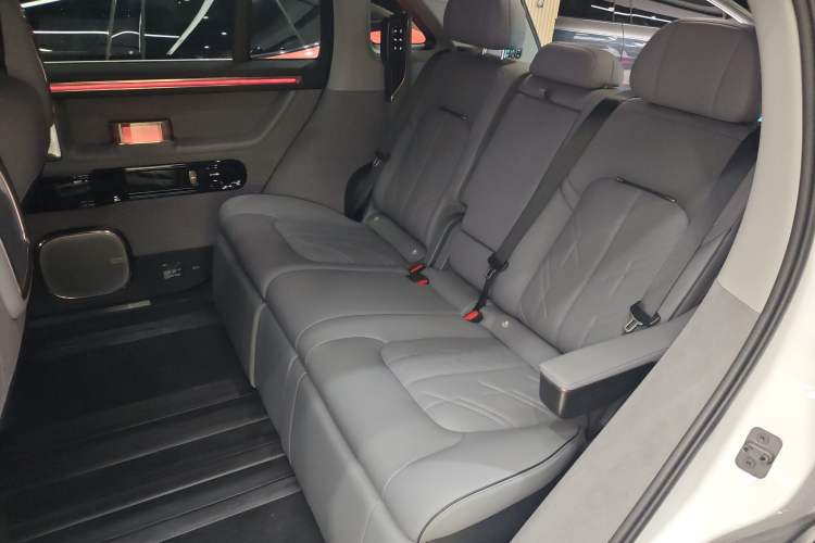 Used Zeekr MIX 2025 Intelligent Driving Version