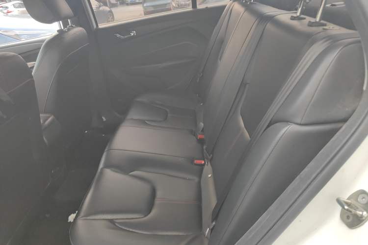 Used Chery Arrizo 5 2017 1.5L Manual Lingchao Edition