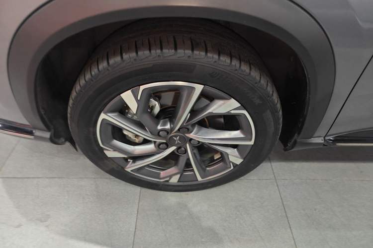 Used XPeng G3 2021 G3i 460G
