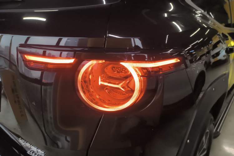 Used Haval H Dog 2023 2.0T All-Wheel-Drive Chaoye Plus
