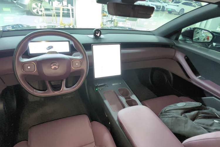 Used Nio ET5T 2024 75kWh Touring