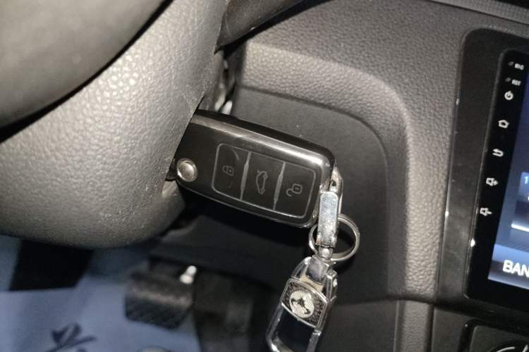 Used Volkswagen Santana 2019 1.5L Automatic Fashion Edition China VI