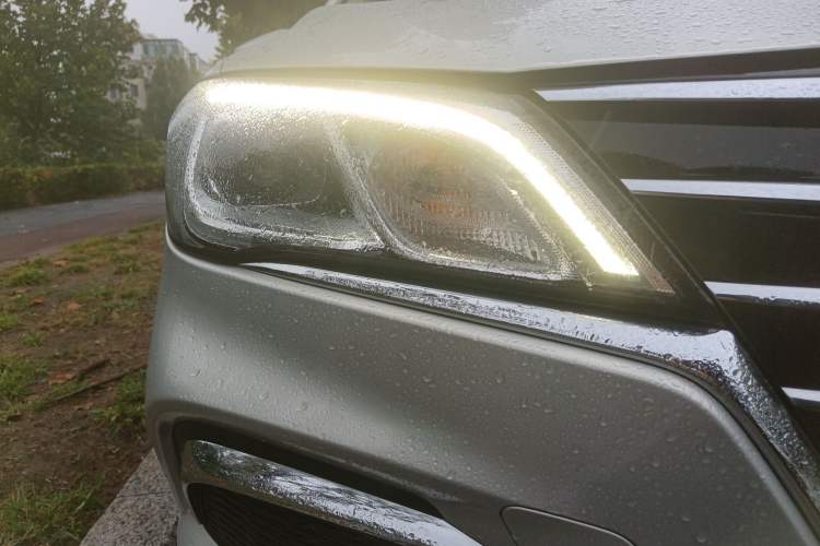 Used Roewe Ei5 2018 Internet Luxury Edition