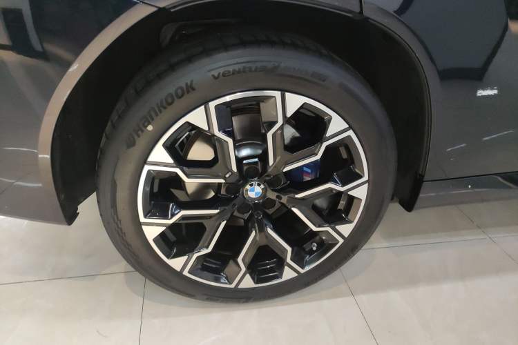 Used BMW X3 2025 xDrive30L Luxury Edition M Sport Package