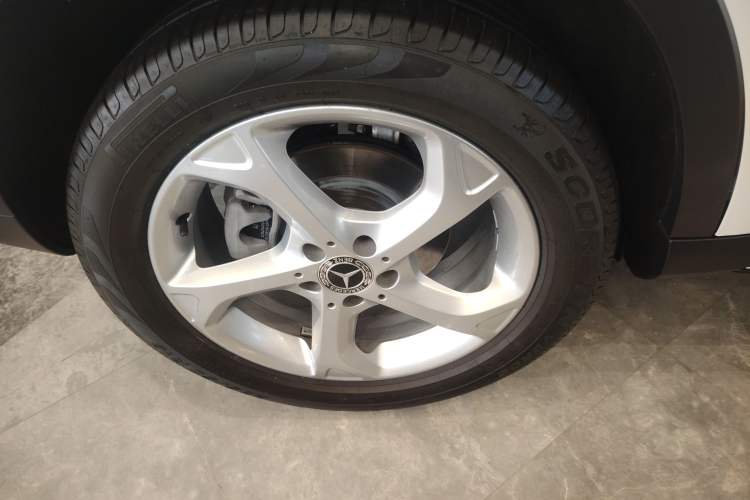 Used Mercedes-Benz GLA 2018 GLA 200 Sport Edition
