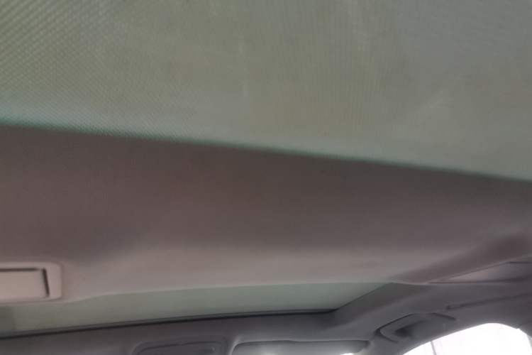 Used Audi A8 2011 A8L 3.0 TFSI quattro Luxury Edition (213kW) Headliner