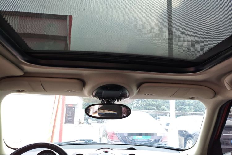 Used MINI Countryman 2014 1.6T COOPER ALL4 Fun Headliner