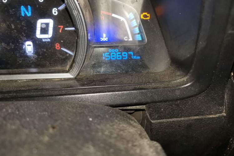 Used Luxgen U6 SUV 2014 1.8T Charm Version