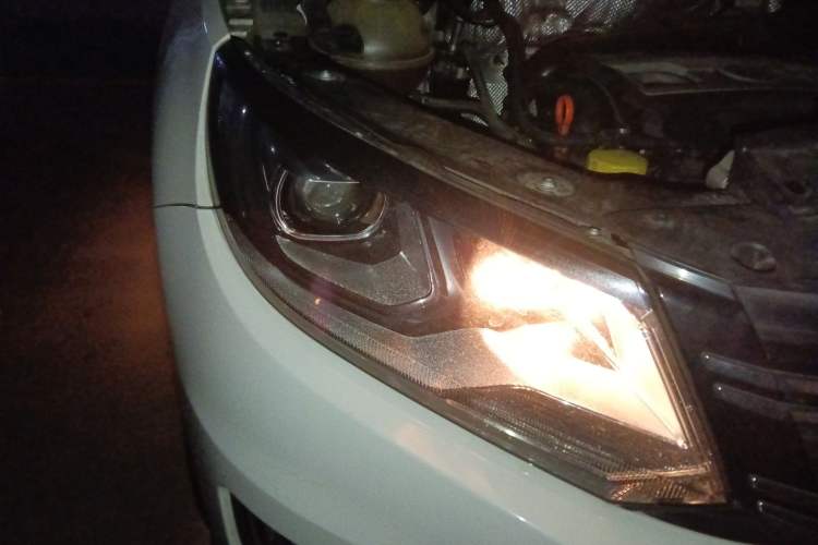 Used Volkswagen Tiguan 2013 1.8 TSI Automatic Two-Wheel Drive Comfort Edition
