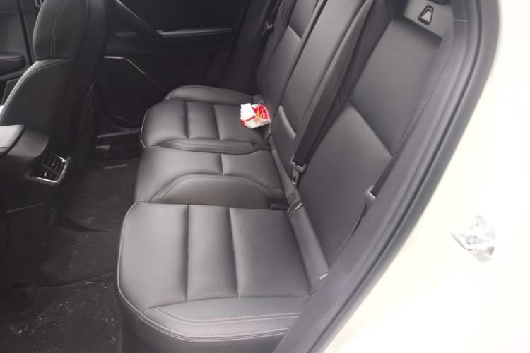 Used Lynk & Co 06 2023 Remix 1.5T JinPro
