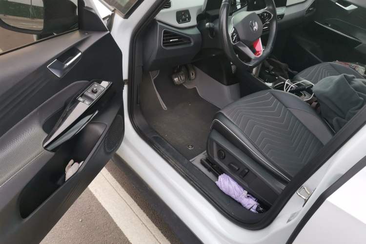 Used Volkswagen ID.3 2023 Pure Smart Edition