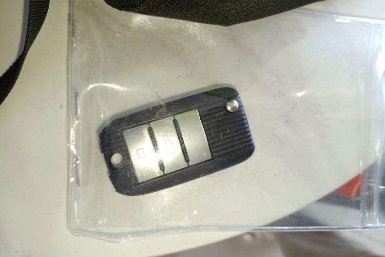 Used MG 6 2017 20T Automatic Luxury Smart Connect Version China V Standard
