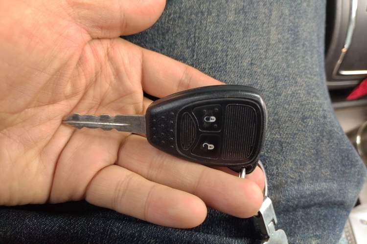 Used Jeep Patriot 2014 2.4L Sport Edition
