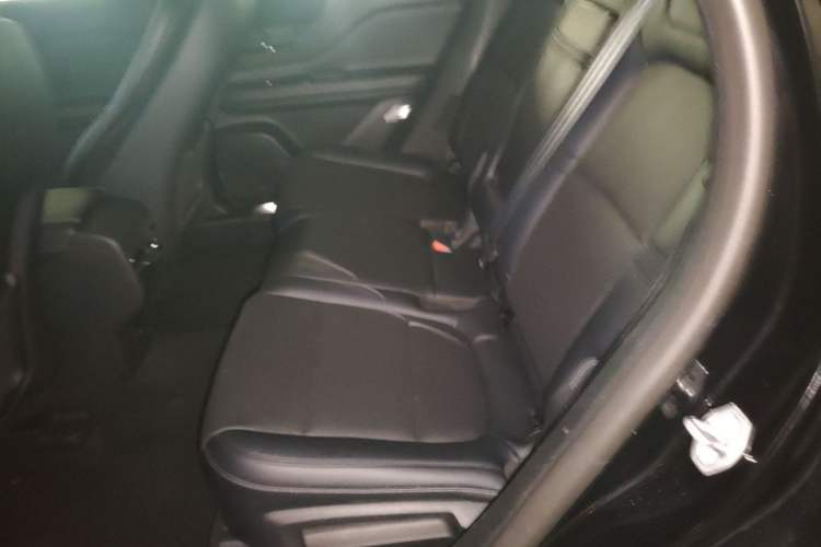 Used Lincoln Corsair 2022 2.0T Two-Wheel Drive Deluxe Edition