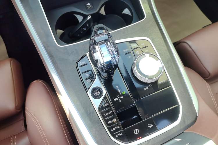 Used BMW X5 2020 xDrive30i M Sport Package
