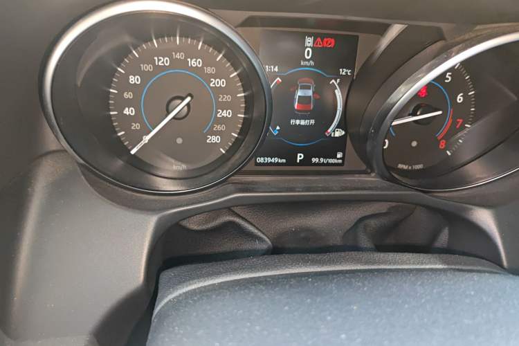 Used Jaguar XFL 2017 XFL 2.0T 240PS Luxury Edition