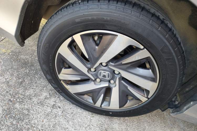 Used Honda Crider 2019 180 Turbo CVT Comfort Version China VI