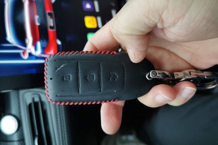 Used Qoros 7 2020 1.8T Escort Elite Edition
