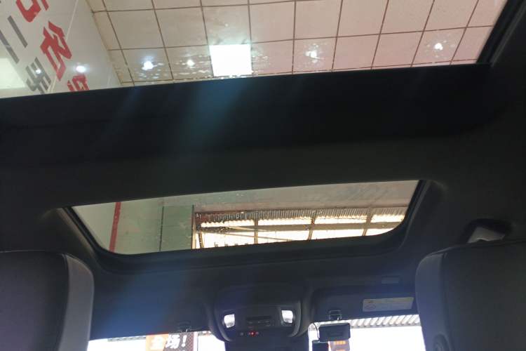 Used Cadillac CT5 2024 28T Luxury Pro Trim
