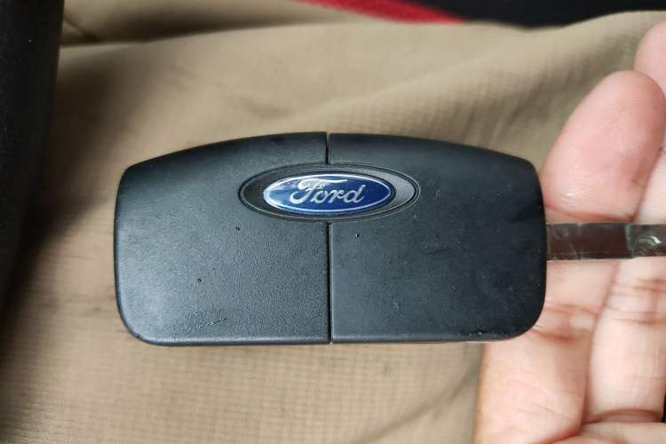 Used Ford Focus 2013 Hatchback Classic 1.8L Manual Base Model