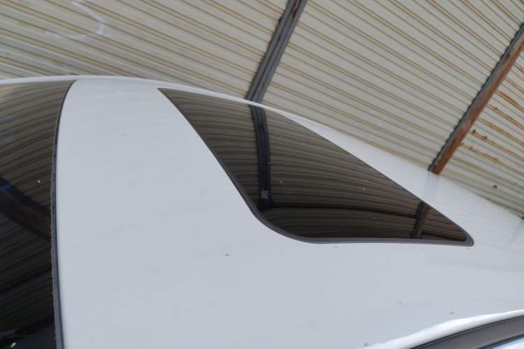 Used Roewe 360 2017 1.5L Automatic Luxury Edition