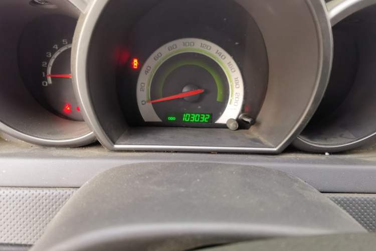 Used Chevrolet Lova 2009 1.4 SL MT