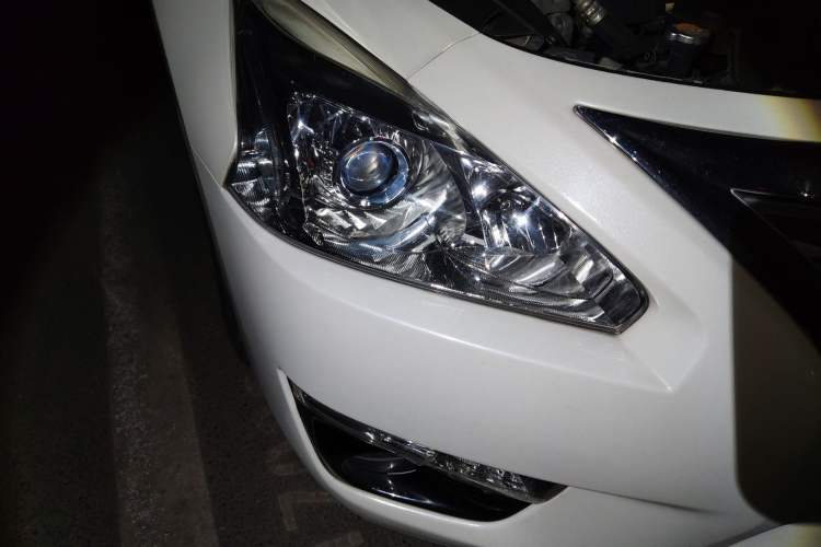 Used Nissan Teana 2013 2.0L XL Comfort Edition