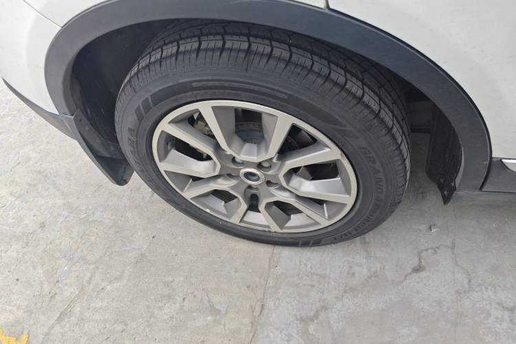 Used Haval H7 2018 Blue-Label H7 2.0T Automatic Smart Edition