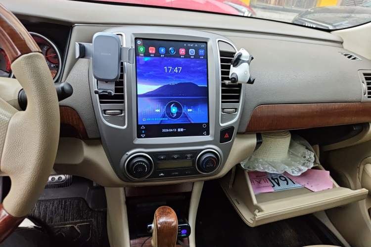 Used Nissan Sylphy 2009 2.0XL CVT Luxury Sunroof Edition