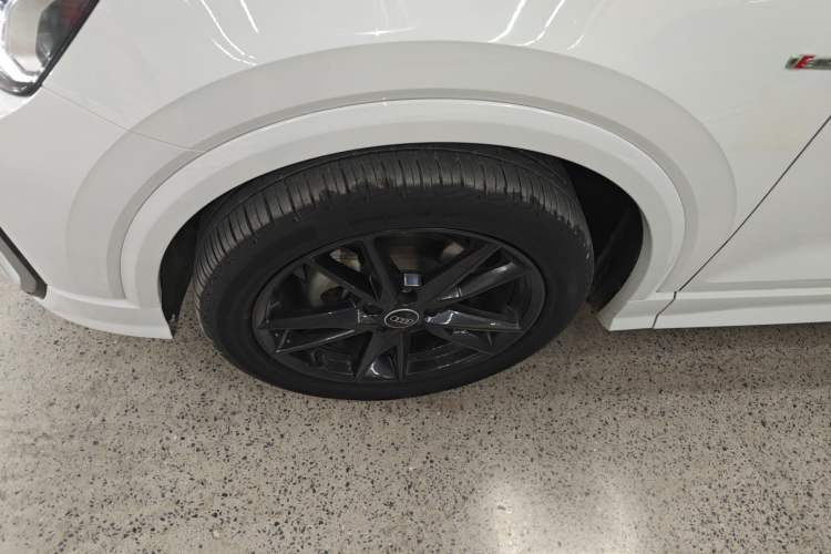 Used Audi Q2L 2022 35 TFSI Progressive Dynamic Edition
