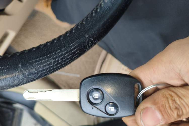 Used Honda CR-V 2010 2.0L Automatic Four-Wheel Drive Classic Edition