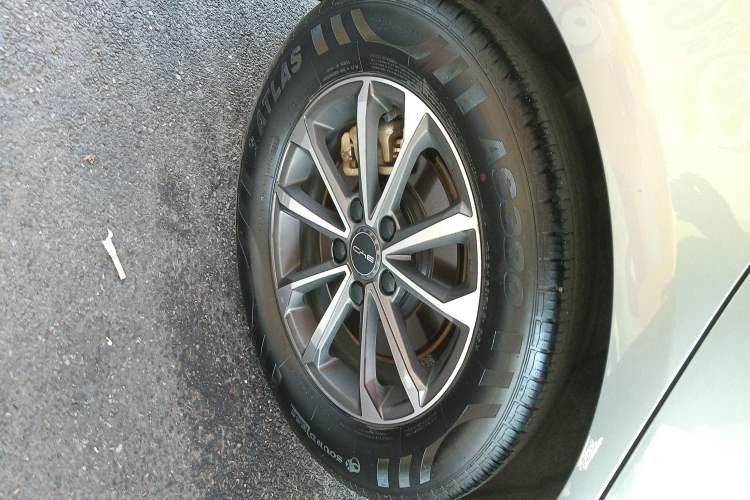 Used BYD Destroyer 05 2024 HONOR Edition DM-i 55KM Luxury Model