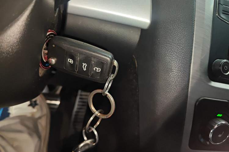 Used Skoda Octavia 2010 2.0 TSI RS