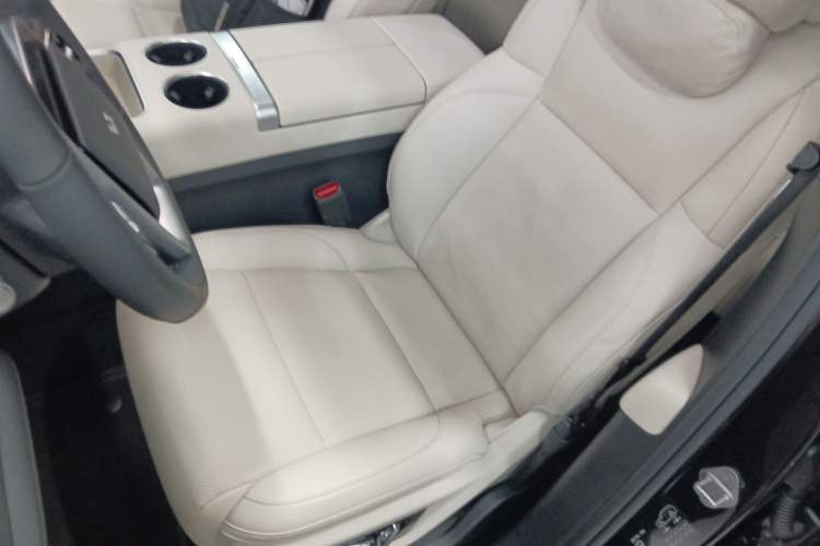 Used Li Auto L7 2023 Air model