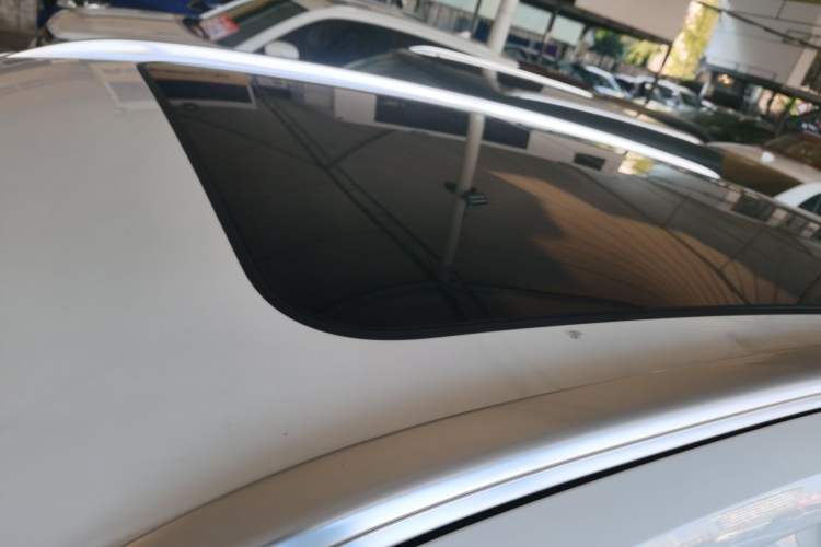 Used Wey VV6 2020 2.0T Two-Wheel Drive Smart Enjoyment+
