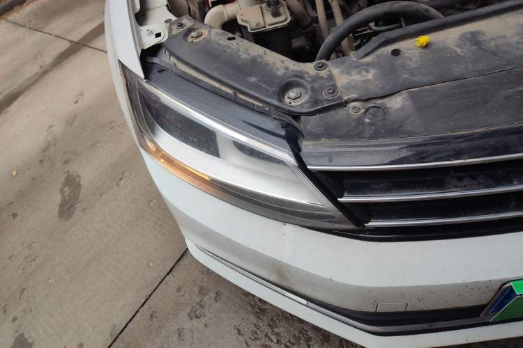 Used Volkswagen Sagitar 2018 280TSI DSG Comfort Model