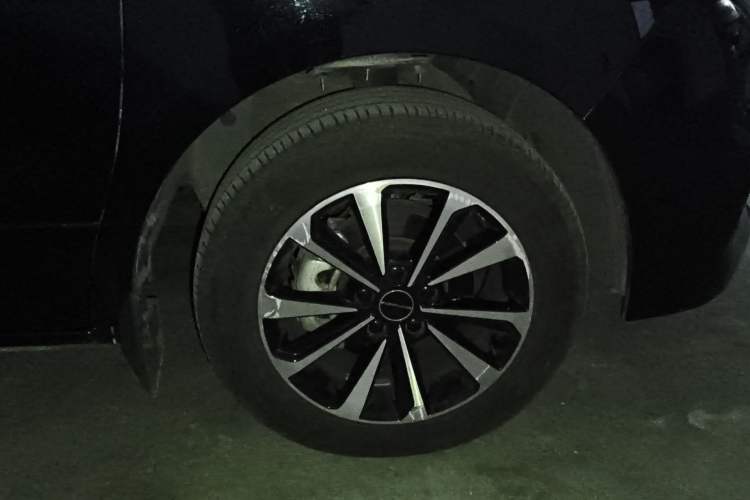 Used FORTHING M7 2022 Lingjue Model 2.0T Automatic Earl Edition
