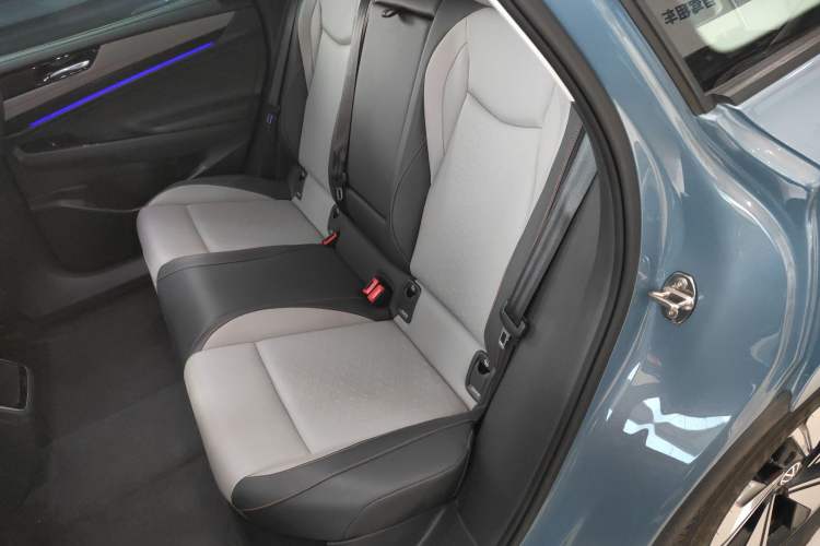 Used Volkswagen ID.7 VIZZION 2024 AIR model