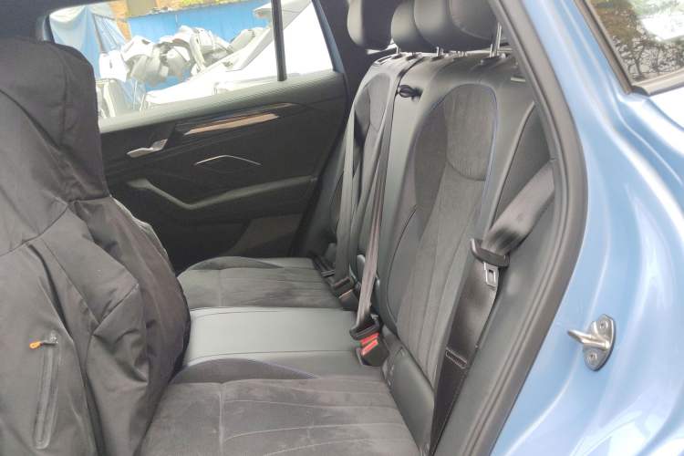 Used Volkswagen Tiguan L 2024 PRO 380TSI Four-Wheel Drive R-Line Prestige Edition
