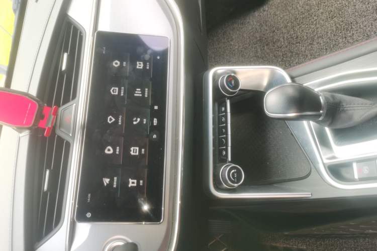 Used Geely Auto Binray 2020 1.4T CVT Asian Games Edition
