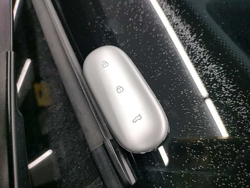 Used Li Auto L7 2024 Pro Model — 8