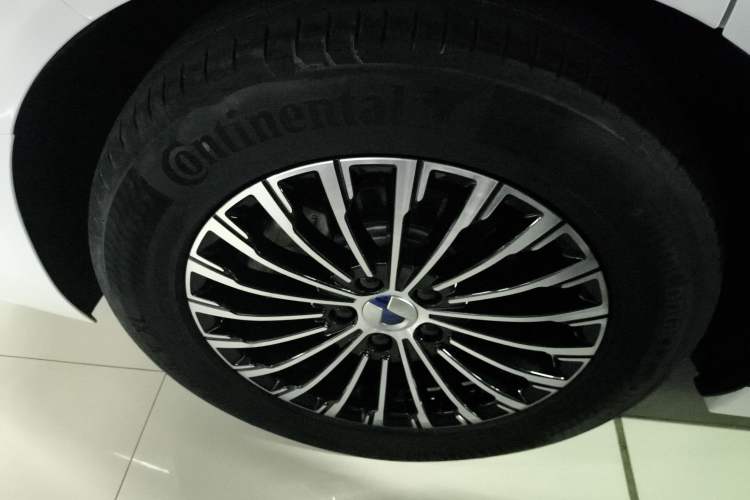 Used Denza D9 2024 DM-i 980 Four-Wheel Drive Prestige Model
