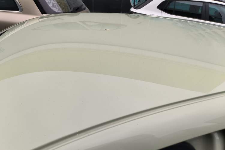 Used Geely Galaxy Geome 2025 310km Dream Edition Roof